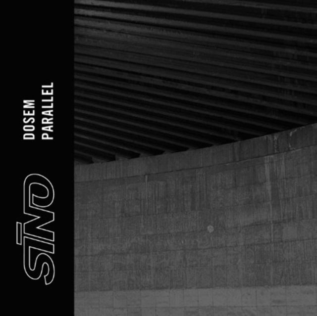 DOSEM | PARALLEL (2 X 12IN) | 12IN VINYL