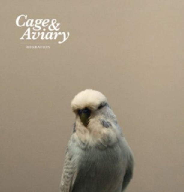 CAGE & AVIARY | MIGRATION (2LP) | VINYL RECORD (LP)