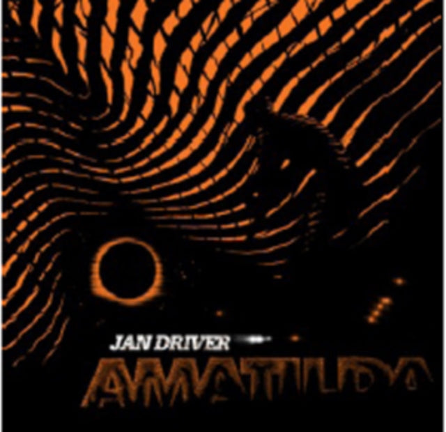 DRIVER, JAN | AMATILDA (2LP) | VINYL RECORD (LP)
