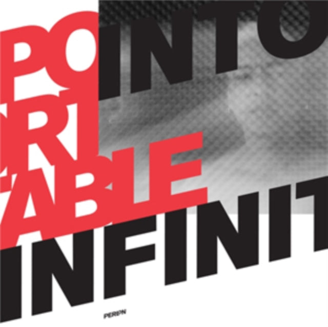 PORTABLE | INTO INFINITY (2LP) | VINYL RECORD (LP)