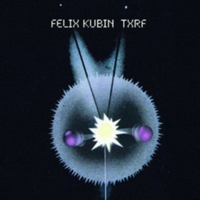 KUBIN, FELIX | TXRF (2LP) | VINYL RECORD (LP)