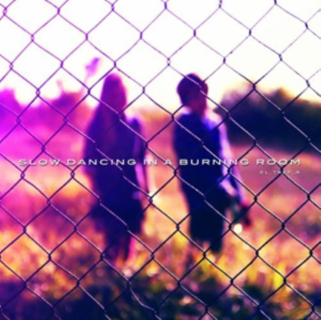 EL_TXEF_A | SLOW DANCING IN A BURNING ROOM (2LP) | VINYL RECORD (LP)