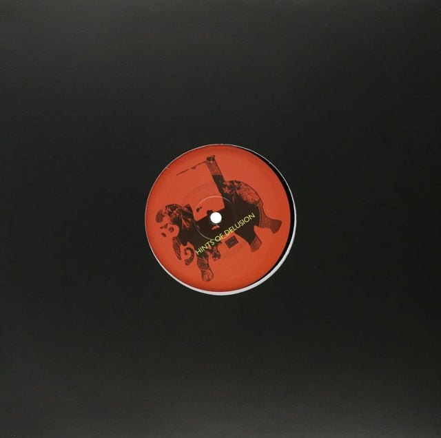 BRADOCK, PEPE | PISTES INSOLITES VOL.3 | 12IN VINYL