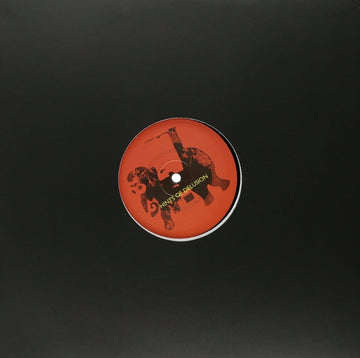 BRADOCK, PEPE | PISTES INSOLITES VOL.3 | 12IN VINYL