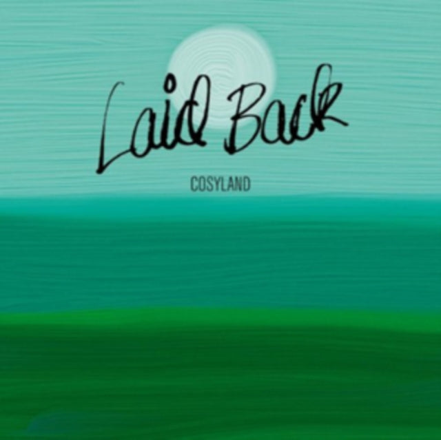 LAID BACK | COSYLAND (TIN/CD) | 12IN VINYL