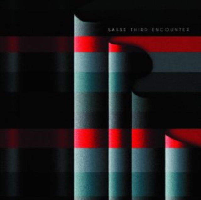 SASSE | THIRD ENCOUNTER (2LP) | VINYL RECORD (LP)