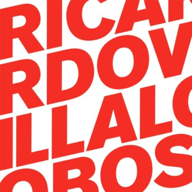 VILLALOBOS, RICARDO | DEPENDENT & HAPPY 1 (2 X 12IN) | 12IN VINYL