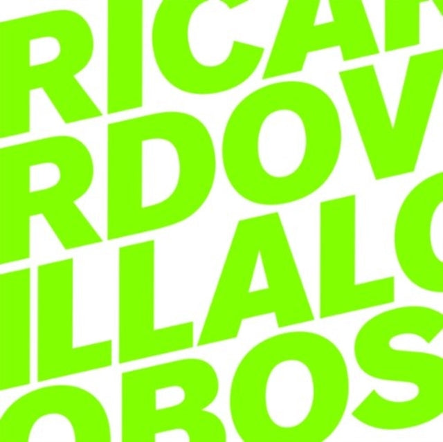 VILLALOBOS, RICARDO | DEPENDENT & HAPPY 2 (2 X 12IN) | 12IN VINYL