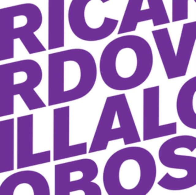 VILLALOBOS, RICARDO | DEPENDENT & HAPPY 3 | 12IN VINYL