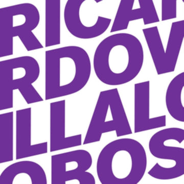 VILLALOBOS, RICARDO | DEPENDENT & HAPPY 3 | 12IN VINYL