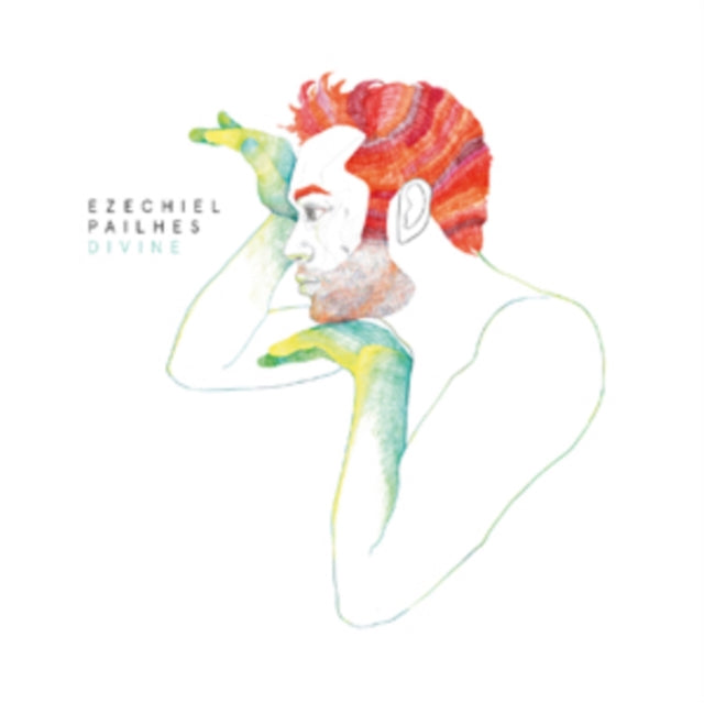 PAILHES, EZECHIEL | DIVINE | VINYL RECORD (LP)