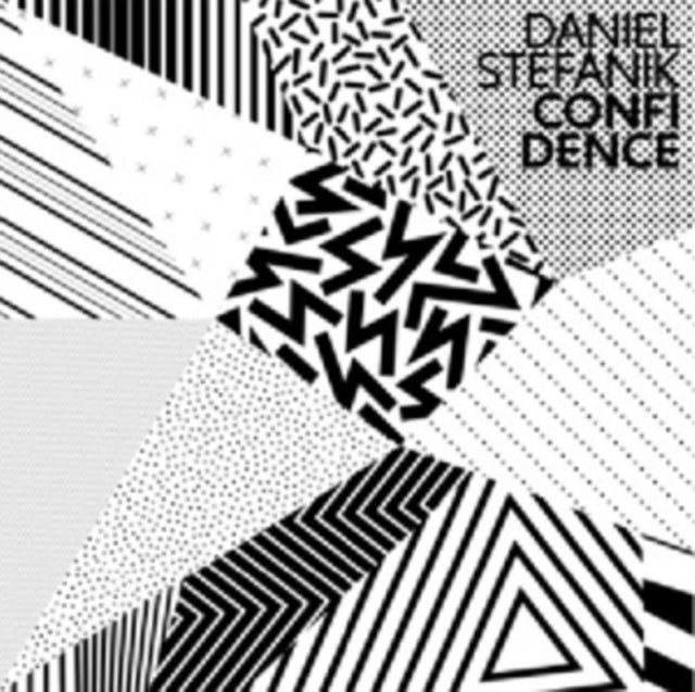 STEFANIK, DANIEL | CONFIDENCE | VINYL RECORD (LP)