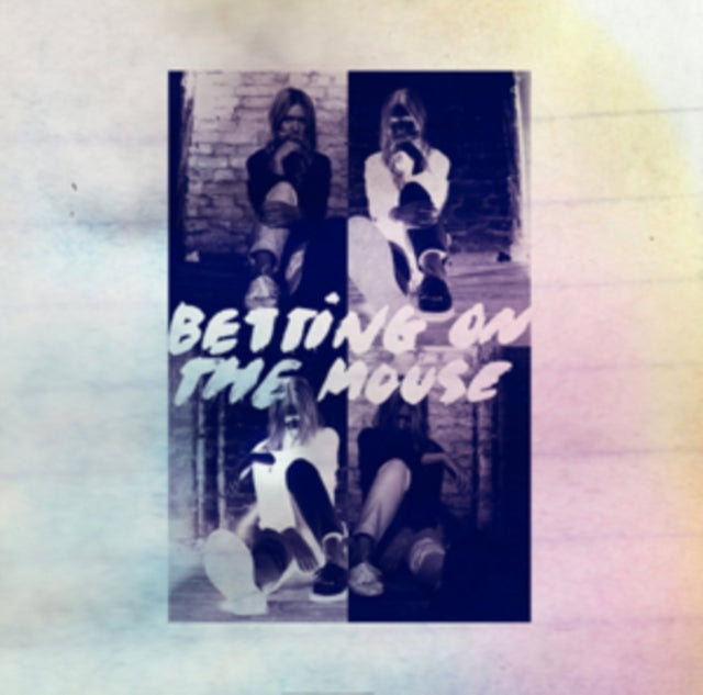 BETTING ON THE MOUSE | BETTING ON THE MOUSE | VINYL RECORD (LP)