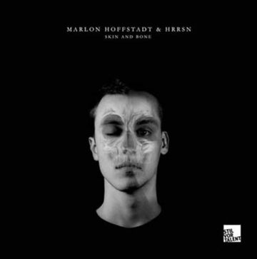 HOFFSTADT & HRRSN, MARLON | SKIN & BONE | 12IN VINYL