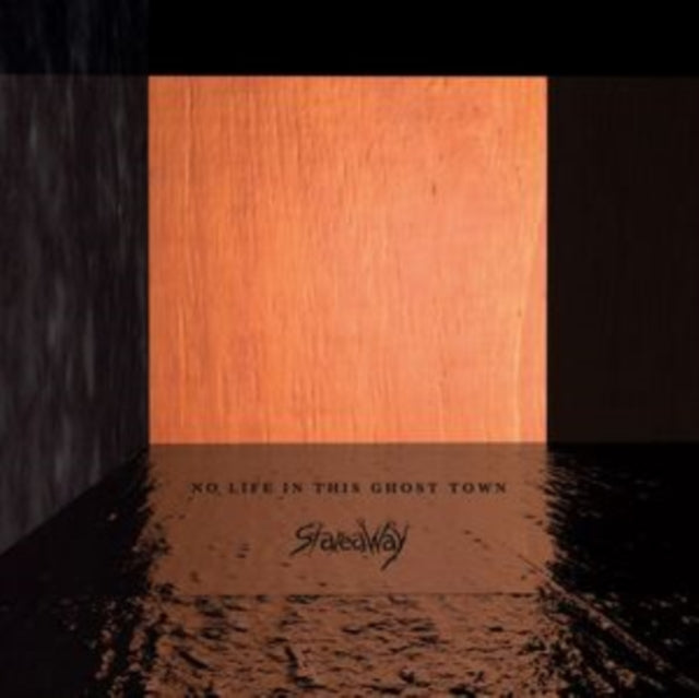 STAREAWAY | NO LIFE IN THIS GHOST TOWN (2LP) | VINYL RECORD (LP)