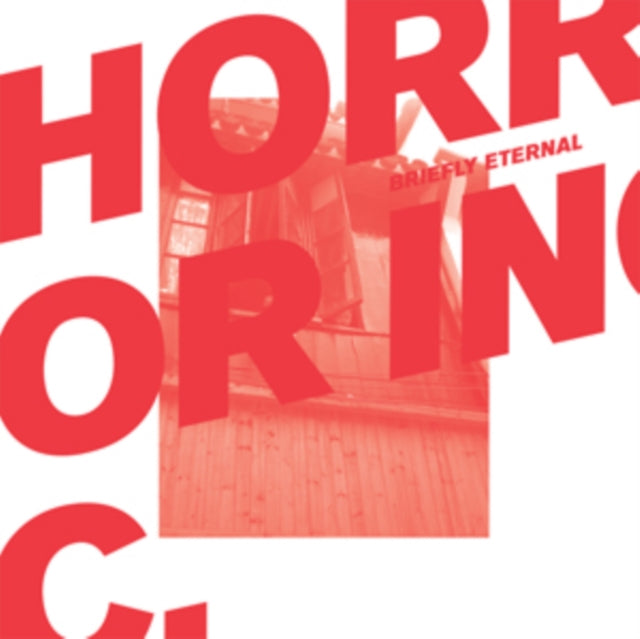 HORROR INC. | BRIEFLY ETERNAL (3 X 12IN) | 12IN VINYL