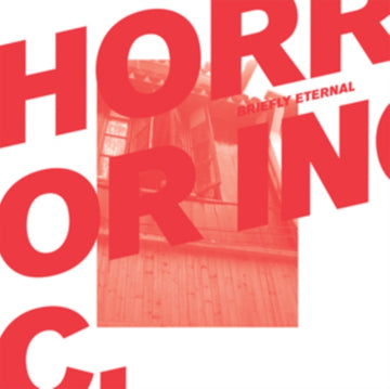 HORROR INC. | BRIEFLY ETERNAL (3 X 12IN) | 12IN VINYL