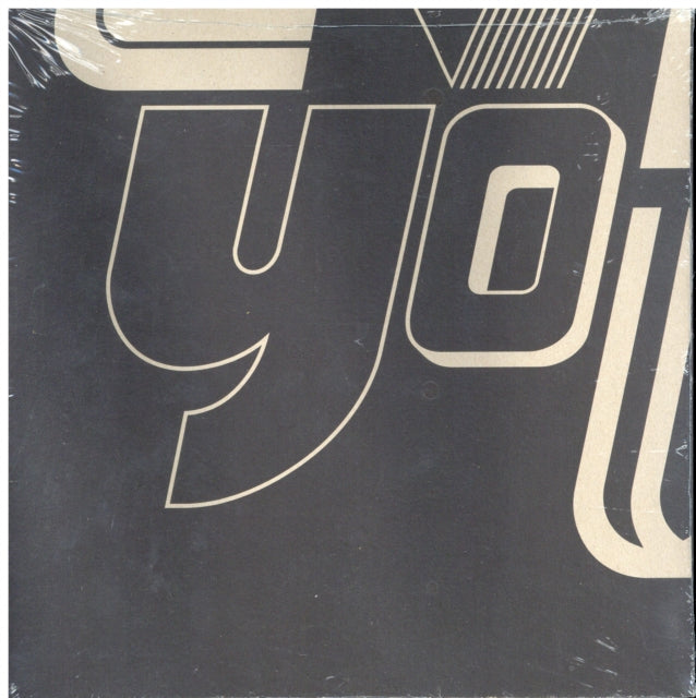 H.O.S.H. | H.O.S.H. PRESENTS FOREVER YOUNG 3 | 10IN VINYL