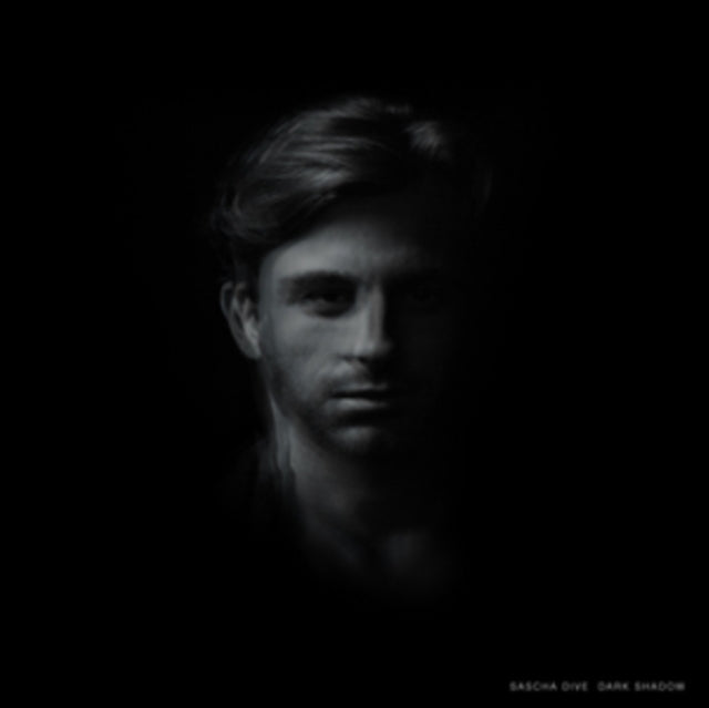 DIVE, SASCHA | DARK SHADOW (3LP) | VINYL RECORD (LP)