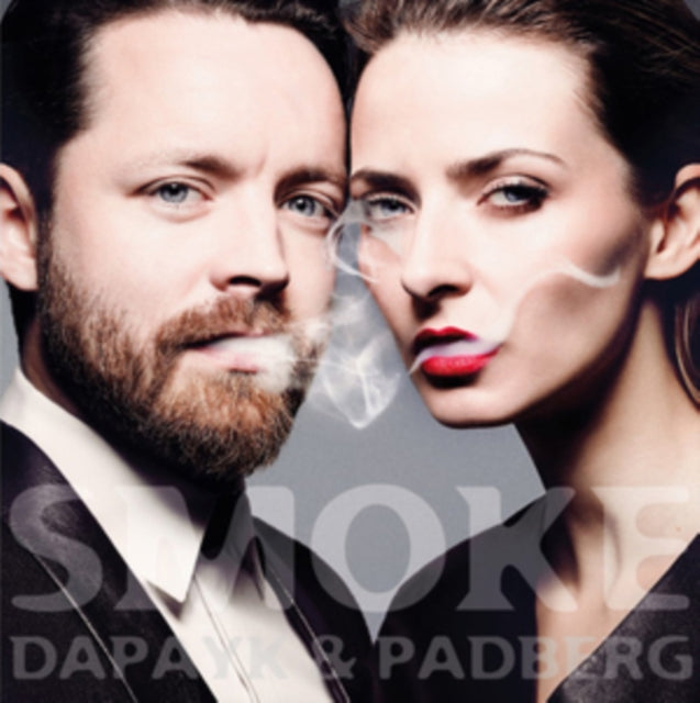 DAPAYK & PADBERG | SMOKE (2LP) | VINYL RECORD (LP)