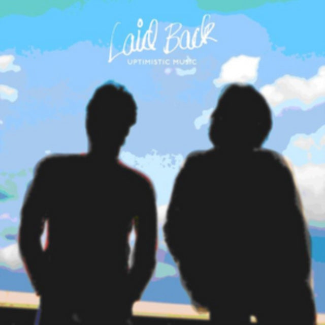 LAID BACK | UPTIMISTIC MUSIC | VINYL RECORD (LP)