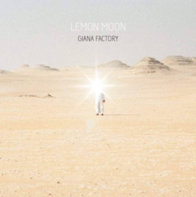 FACTORY, GIANA | LEMON MOON | VINYL RECORD (LP)