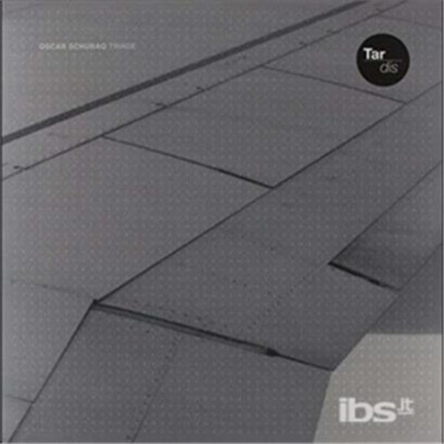 SCHUBAQ, OSCAR | TRIADE | 12IN VINYL