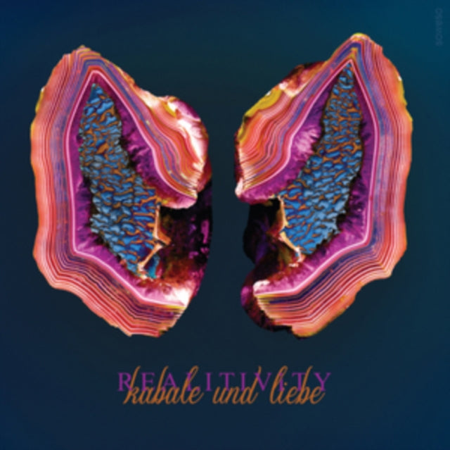 KABALE UND LIEBE | REALITIVITY (3LP) | VINYL RECORD (LP)