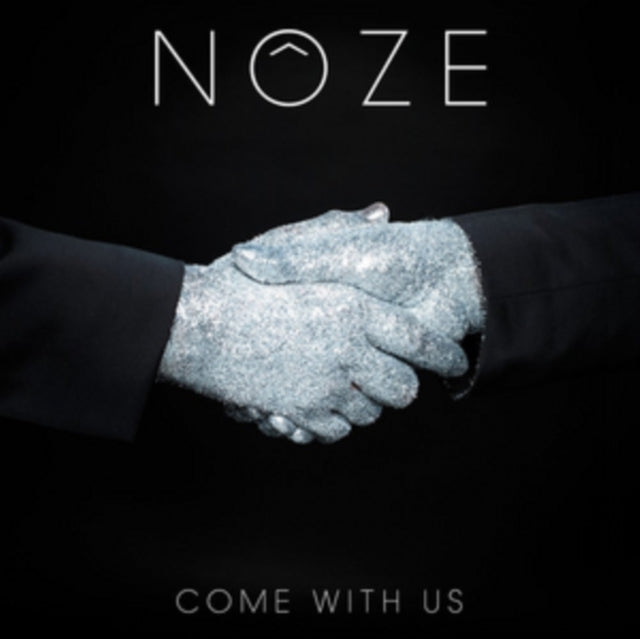 NOZE | COME WITH US (2LP) | VINYL RECORD (LP)