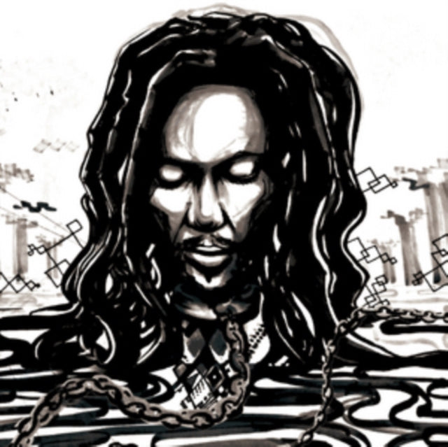 MR RAOUL K | STILL LIVING IN SLAVERY: THE ALBUM (3LP/CD) | VINYL RECORD (LP)