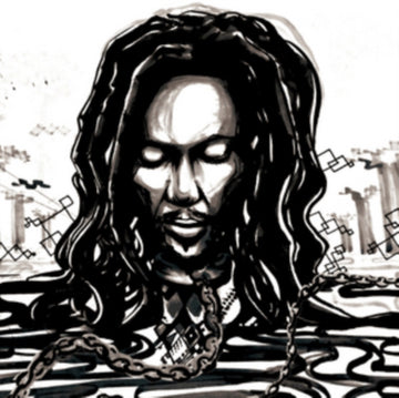 MR RAOUL K | STILL LIVING IN SLAVERY: THE ALBUM (3LP/CD) | VINYL RECORD (LP)