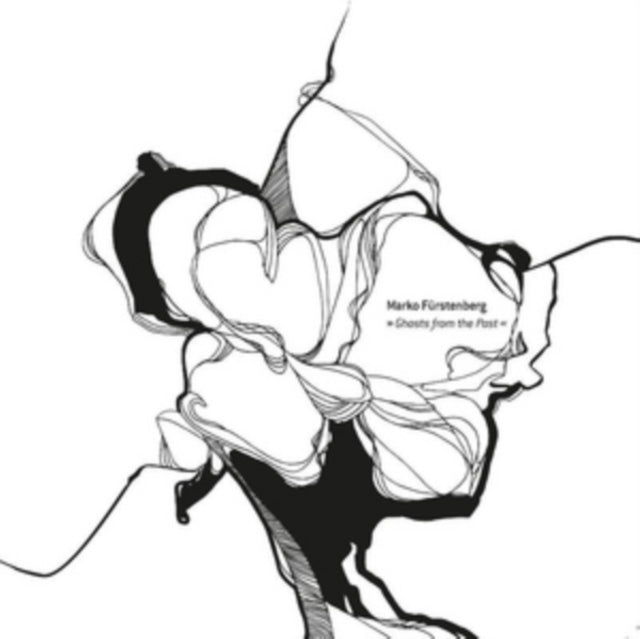FURSTENBERG, MARKO | GHOSTS FROM THE PAST (2LP) | VINYL RECORD (LP)