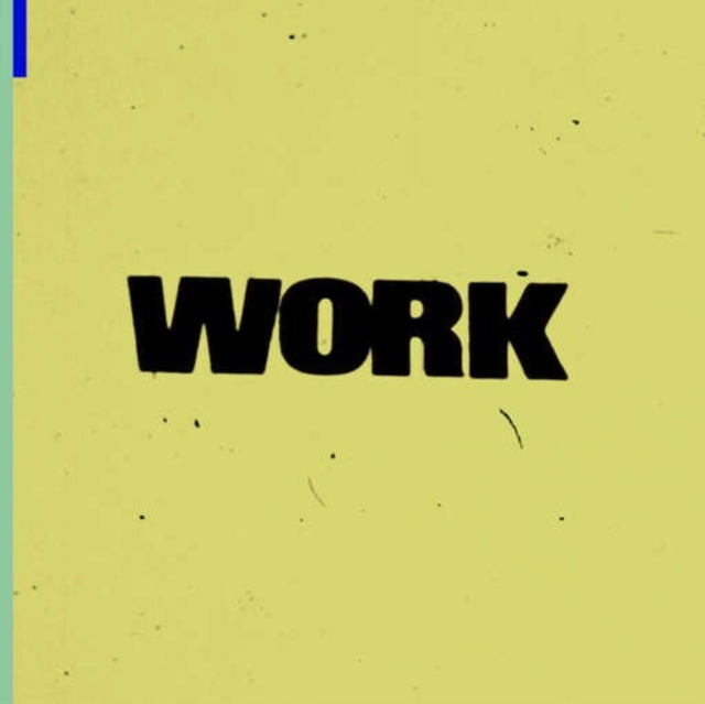 VARIOUS ARTISTS | WORK (2LP) | VINYL RECORD (LP)