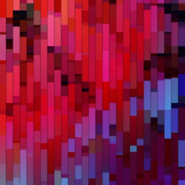 JOHNSON, JO | WEAVING | VINYL RECORD (LP)