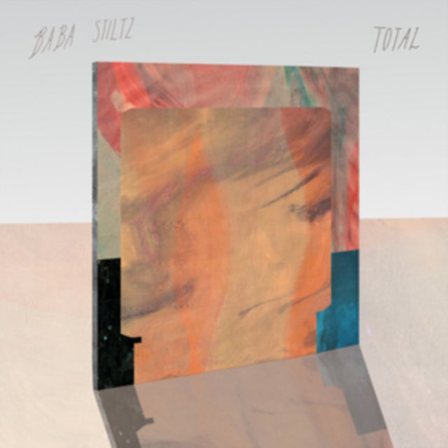 BABA STILTZ | TOTAL (2LP) | VINYL RECORD (LP)
