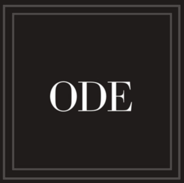 TIN MAN | ODE (2LP) | VINYL RECORD (LP)