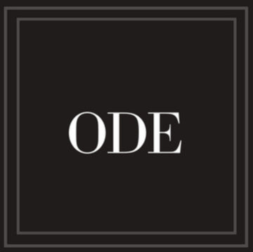 TIN MAN | ODE (2LP) | VINYL RECORD (LP)