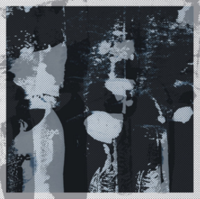AND | COSMIC MICROWAVE BACKGROUND (2LP) | VINYL RECORD (LP)