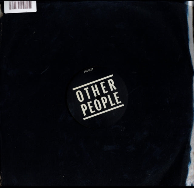 A.A.L. (AGAINST ALL LOGIC) | YOU ARE THE ONE | 12IN VINYL