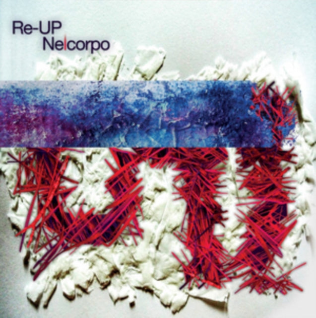 RE-UP | NELCORPO (PT.2) (2LP) | VINYL RECORD (LP)