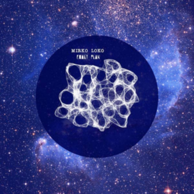 LOKO, MIRKO | COMET PLAN (2LP) | VINYL RECORD (LP)