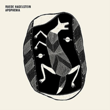 HAGELSTEIN, RUEDE | APOPHENIA | VINYL RECORD (LP)