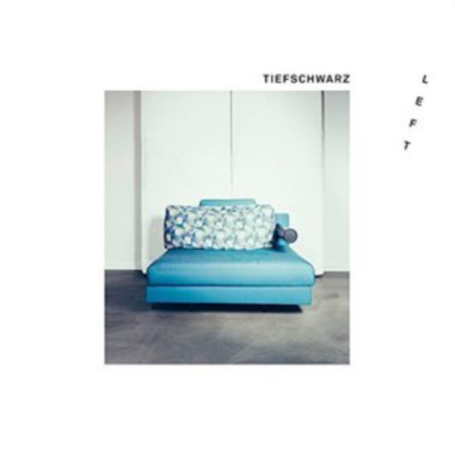 TIEFSCHWARZ | LEFT | VINYL RECORD (LP)