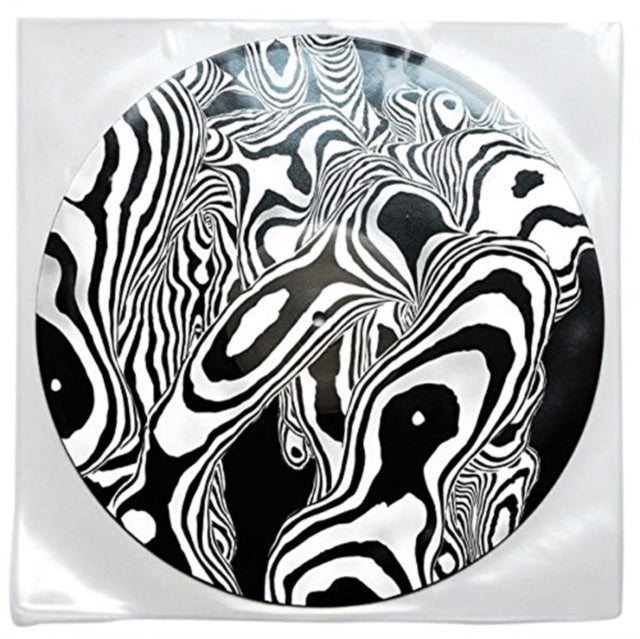KENTON SLASH DEMON | SKYDANCER 1 & 2 | 12IN VINYL
