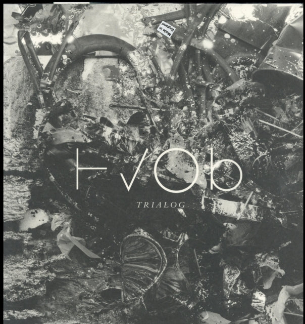 HVOB | TRIALOG (2LP) | VINYL RECORD (LP)