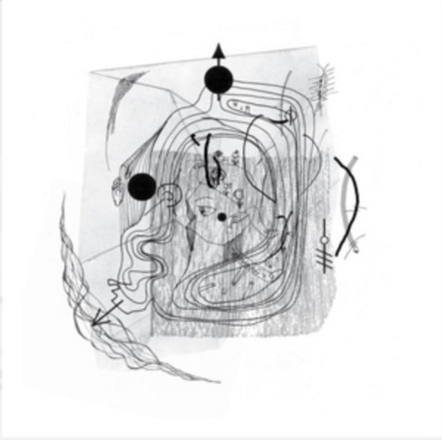 TEREPA | TEREPA EP | 12IN VINYL