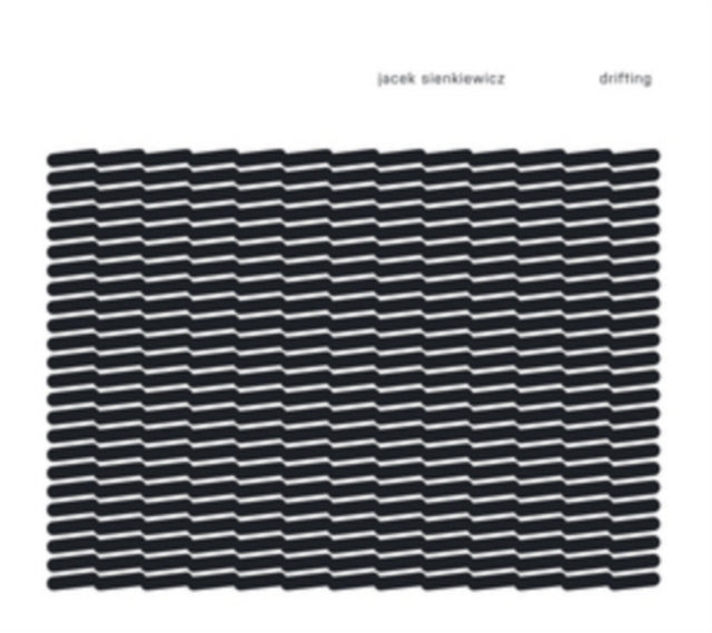 SIENKIEWICZ, JACEK | DRIFTING (TIN/CD) | 12IN VINYL