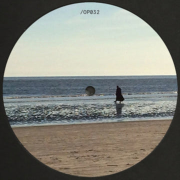 JAAR, NICOLAS | NYMPHS III | 12IN VINYL