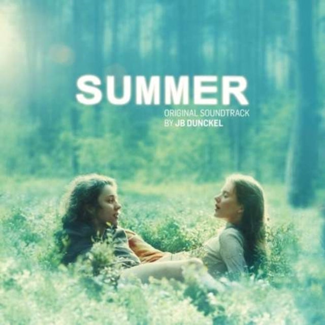 DUNCKEL, JB | SUMMER/ O.S.T. | VINYL RECORD (LP)