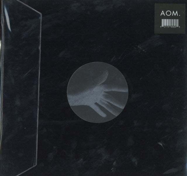 PURMAN, NICO | AOM002.2 | 12IN VINYL